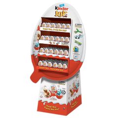 Best Wholesale Price Kinder Joy Chocolate Surprise Egg Special Offer For Distributors - Image 5