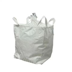 Bulk Bags with Reinforced Bottom for Heavy Loads Liner Lined Material PP Trademark RUIFA HS Code 6305330090 Safety Factor - Image 4