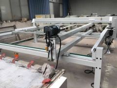 Long Arm Computer Quilting Machine - Image 4