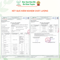 Bazan Đỏ Arabica coffee Men’s Coffee, 500g package. – product photo 4, product detail gallery