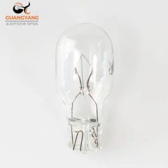T15 Car Interior Light 12V 16W Clear Color Turn Signals Lamp Base T15 Brand Fagis Origin China Model NO. T15 Trademark Fagis - Image 1