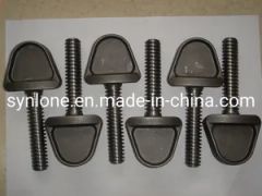 Customized Head Machine Screws and Bolts - Image 4