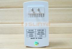 Ultrasonic Insect Rodent Anti Mosquito Repellent Pes Insect Control Reject - Image 2