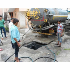 Drainage Line Construction Services Service Mode Offline Service Duration 1 Week Payment Mode Online, Offline Service Location - Image 1