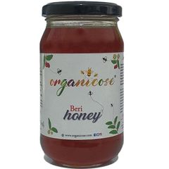 Organicose Sidr Honey - Image 1
