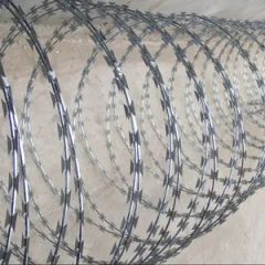 Razor Barbed Wire, Razor Wire Cbt-60 - Image 5