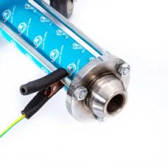 T7 Multi-Functional Real Stone Paint Sprayer for Waterproof Coating Cement Sprayer Machine - Image 4