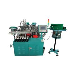 Fountain Pen Tip Automatic Assembly Machine/Final Assembly Line - Image 1