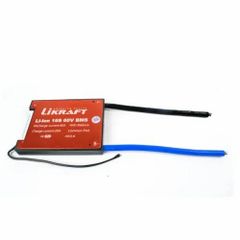 60V 16S Li-Ion Battery Management System (BMS) Voltage 60V Brand Rojgar Box Product Type BMS Voltage Rating 60v Cell Configuration - Image 2