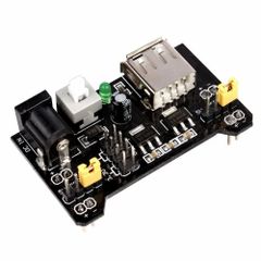 JBtek Breadboard Power Supply Module, for Outdoor Light Current 5A Brand JBtek IP Rating IP66 Frequency 50-60 Hz Input Voltage - Image 1