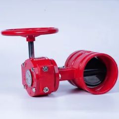 High-Performance Water Gas Angle Ball Valve for Efficient Flow Control - Image 5
