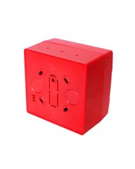 Agni Veiga Series Intelligent Addressable Manual Call Point - Image 1