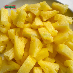 Canned Queen pineapple in syrup 20oz 30oz A10 - OEM - Image 5