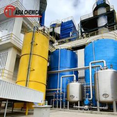 Turnkey Detergent Powder Plant Full Set Manufacturing Equipment - Image 2