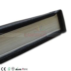 Large Book Printing Big Format Photographic Book Printing Origin China HS Code 4901990000 Model NO. HB1803166 Trademark customized - Image 5
