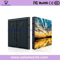 Sign Modules Screen Panels Outdoor Panel RGB P6, P8, P10 LED Display Module - Image 5