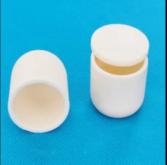 Custom Engineered Alumina Ceramic Solutions for Manufacturing - Image 5