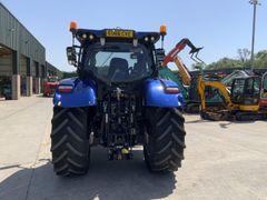 New Holland T6.175 Blue Power Tractor (ST27048) - Image 4