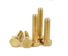 Tailored Bronze Processing Services for Professional Brass Machining Parts - Image 2