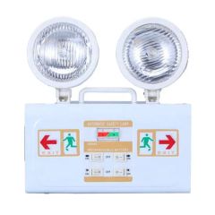 Simva LED Emergency Light Exit Lighting Stairs - Image 4