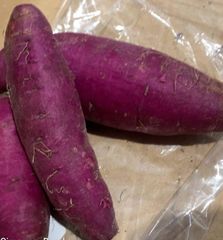 Fresh Sweet Potato : Cilembu sweet potato, Purple sweet potato, japanese sweet potato - Image 5