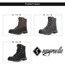 2018 Mens Athletic Running Hiking Shoes Outdoor Boots for Sale - Quanzhou Kunhao Investment Co., Ltd