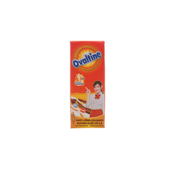 Wholesale Ovaltinee Instant Chocolate Milk 180ml x 4Boxes x 12Blocks | 114B004 - Image 2