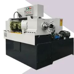 Best Price Screw Thread Rolling Machine Hydraulic Thread Rolling Machine - Image 6