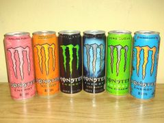 Monster Energy Drinks Delivery Form Bottle, Can, Drink Carton Net Weight 0.2 L, 0.33 L, 0.5 L, 0.7 L, 0.75 L, 1.0 L, 1.5 L, 2.0 L - Image 3