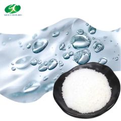 Professional Factory Sodium Hyaluronate Natural Lasting Moisturizing Ingredients Sodium Acetylated Hyaluronate Acha - Shandong Shoucheng Biotechnology Co., Ltd