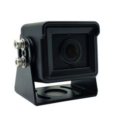 Car Reversing Camera, Waterproof Rearview Camera - Image 2
