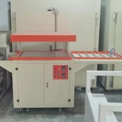 Printed Circuit Board Vacuum Packing Machine - Image 5