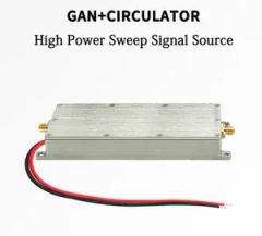 100W High Power 1500-2500MHz Signal Drone Systems GPS RF Power Amplifier Module - Image 4