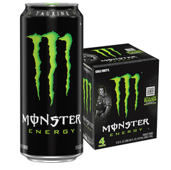 Monster Energy Drink / Best Monster Energy Drink Size 500ml - Image 5
