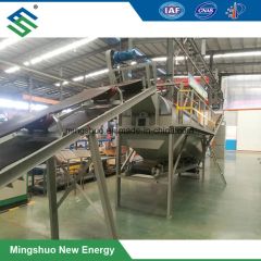 Organic Fertilizer Production Line - Image 4