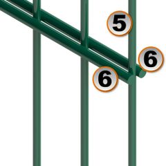 2D Panel Fence - Image 3
