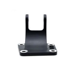 Customized Heat Forging Aluminum Motor Mount Engine Bracket Forging with Powder Coating - Image 6