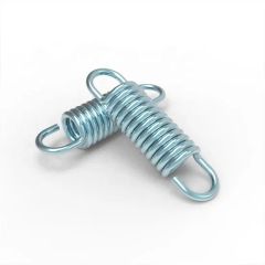 Custom Carbon Steel Extension Torsion Spring Steel Coil Gas Spring - Image 1