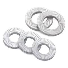 Double Stack Lock Washers for Secure and Reliable Industrial Applications - Image 2