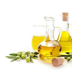 Extra Virgin olive oil /POMACE OLIVE OIL/PURE OLIVE OIL - Image 4