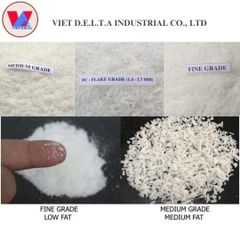 BEST PRICE DESICCATED COCONUT FROM VIETNAM - Image 4