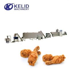 Industrial Bread Crumbs Production Line - Image 1