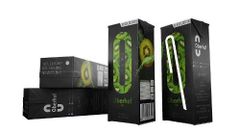 Kiwi Juice 200 ML Box - Image 1