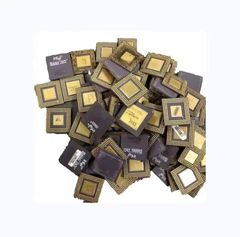 High Yield 3.6 GHz Intel Pentium D CPU Scrap 6 MB LGA 775 Desktop Ceramic Processor Scraps RECOVERY CPU Recycling - Image 3