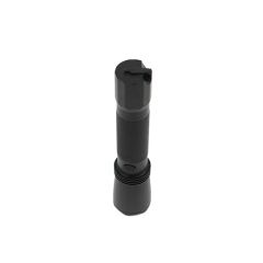 3W LED Torch Light Torch Light LED Flashlight Long Range Powerful - Image 3