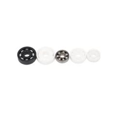 High Precision Angular Contact Ball Bearings for Machine Tool Spindles - Image 6
