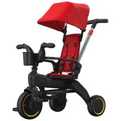 High Quality Baby Stroller, Easy to Carry Baby Stroller - Image 6