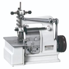 Tn-38 / 27 Large / Medium Shell Stitch Overlock Sewing Machine - Image 1