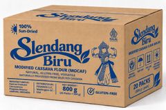 Modified Cassava Flour – product photo 3, product detail gallery