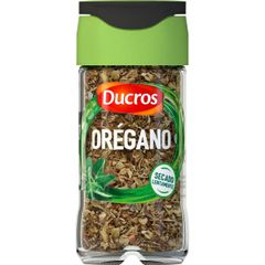 Ducros Oregano Seasoning For Preparing Flavorful Italian Dishes Fresh Salads Roasted Vegetables – product photo 4, product detail gallery